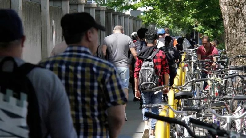 Ditta bengalese in subappalto ma gli stipendi non arrivano